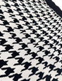 ハウンドトゥースニットスカート - SERPENTINA ONLINE STORE