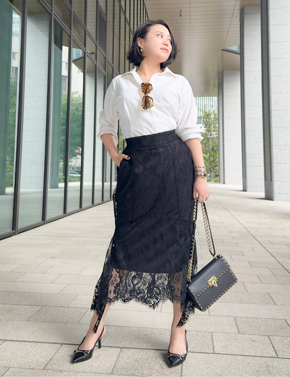 完売品 元鈴木さん SERPENTINA ラスボススカート ブラック 完売品 元鈴木さん SERPENTINA ラスボススカート ブラック