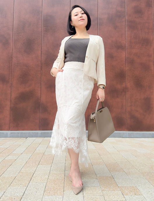 【木村テスト】ラスボススカート (コピー) - SERPENTINA ONLINE STORE