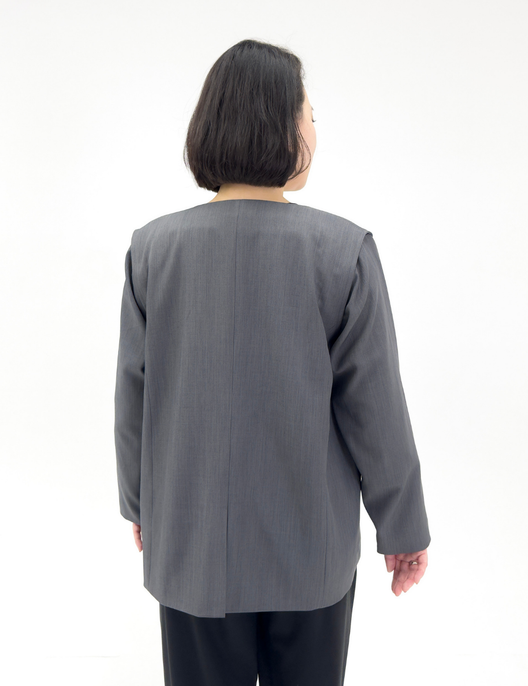 3WAYパートナージャケット