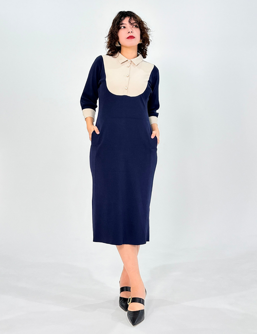 ライブラリアンワンピ|SERPENTINA – SERPENTINA ONLINE STORE ライブラリアンワンピ|SERPENTINA – SERPENTINA ONLINE STORE