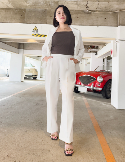 日本製生地】撥水パートナージャケット|SERPENTINA – SERPENTINA 日本製生地】撥水パートナージャケット|SERPENTINA – SERPENTINA