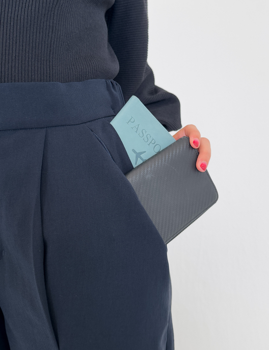 日本製生地】撥水センターベンツパンツ【セットアップ可能