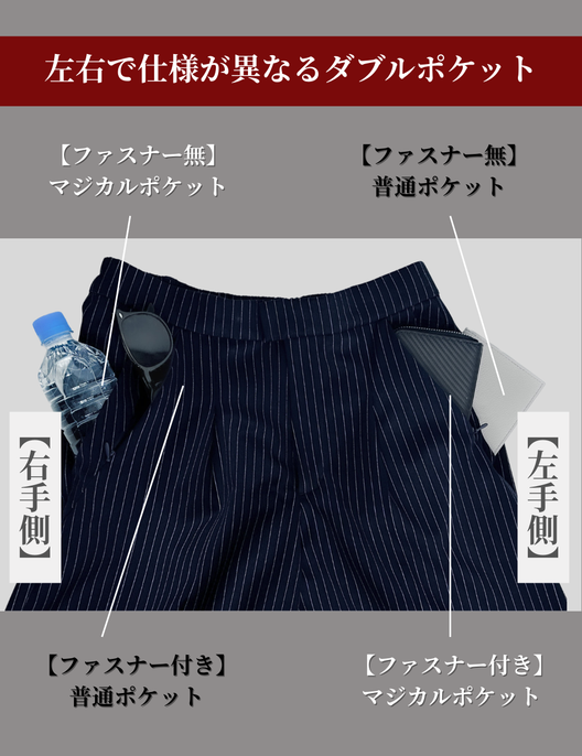 ストライプストレートパンツ|SERPENTINA – SERPENTINA ONLINE STORE ストライプストレートパンツ|SERPENTINA – SERPENTINA ONLINE STORE